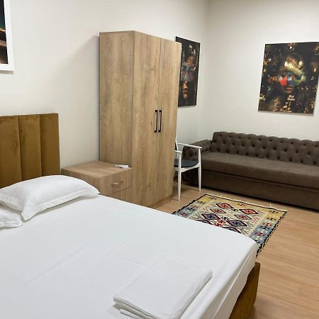 New Apartment In Bllok Тирана Екстер'єр фото