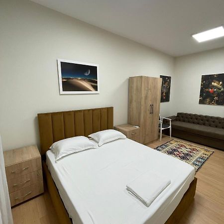 New Apartment In Bllok Тирана Екстер'єр фото