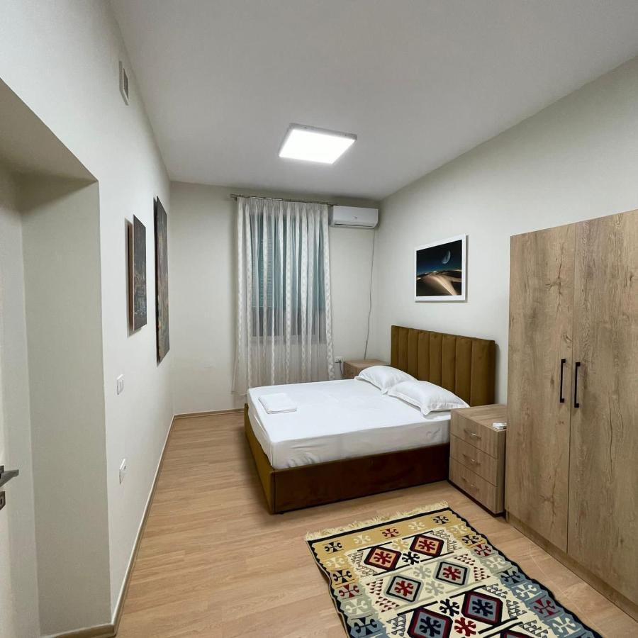 New Apartment In Bllok Тирана Екстер'єр фото